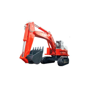 PC200-8挖掘机